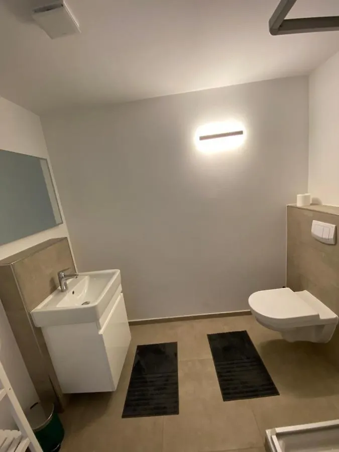 Haus Wesloer Landstrasse 6B Fuer 4 Personen Apartment Lubeck