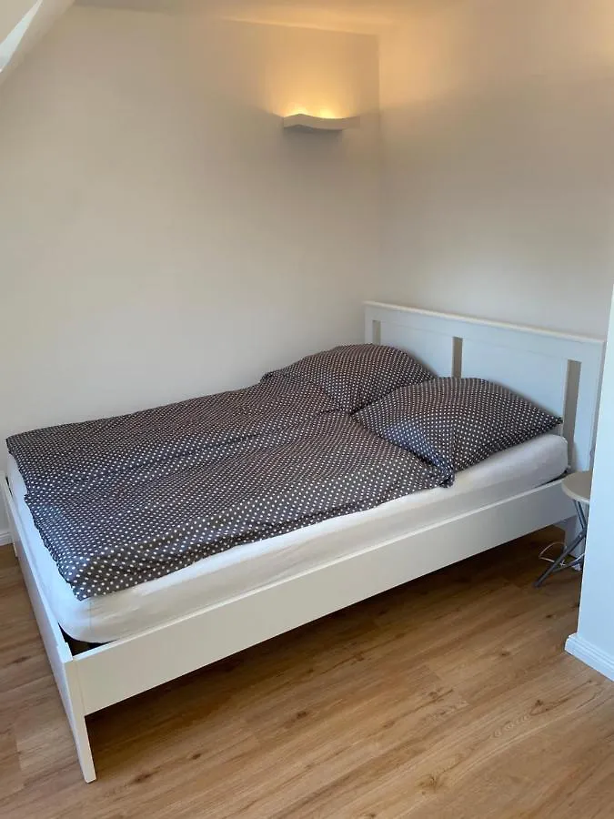 Haus Wesloer Landstrasse 6B Fuer 4 Personen Apartment Lubeck 0*,  Germany