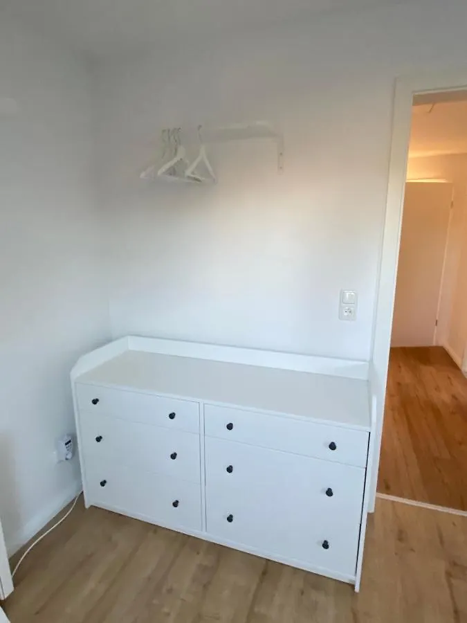 Haus Wesloer Landstrasse 6B Fuer 4 Personen Apartment Lubeck Germany
