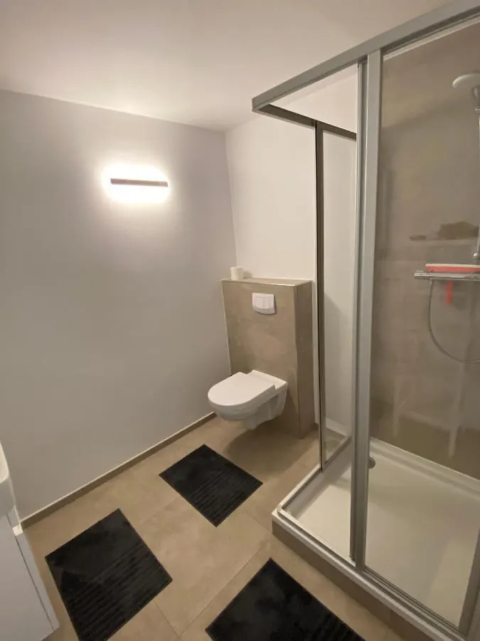 Haus Wesloer Landstrasse 6B Fuer 4 Personen Apartment Lubeck 0*,