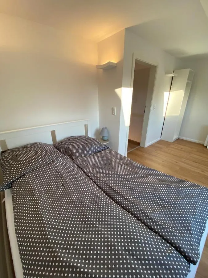 Haus Wesloer Landstrasse 6B Fuer 4 Personen Apartment Lubeck